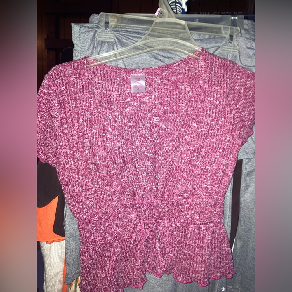 Woman shirt